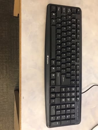 Keyboard 1