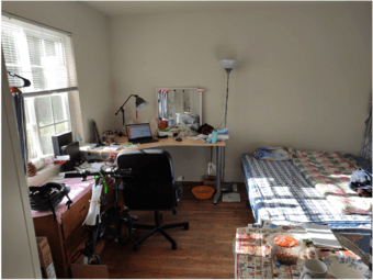 The cheapest living room (Palo Alto 2B1b) , available Dec. 26th 1