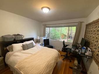 Month-to-month Large bedroom in Palo Alto/Menlo Park 1