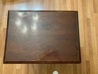 End table 3