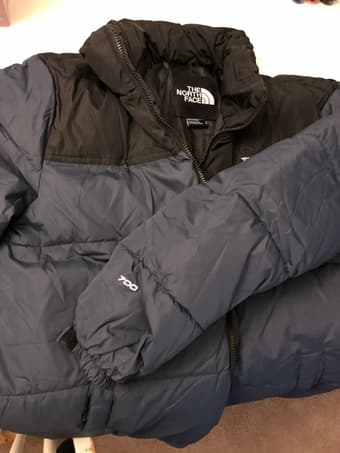 The North Face 1996 Retro Nuptse Jacket (brand new w tag) 2