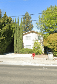 史上最便宜主卧出租！（2891 Alma St, Palo Alto 2B1B 客厅出租）12月26日拎包入住 1