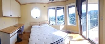☀ Live on a Mansion in the Hills w/Jacuzzi + Pool + Gym + Hikes ! ☀ 2