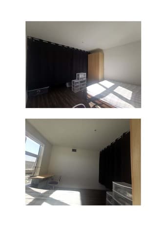 Safety sunny divided room in Downtown Redwood City, Now to Sept 2021 1