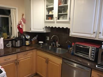 Palo Alto Room for PhD/Postdoc/Professionals 1