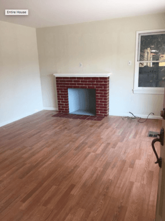 ✿ Newly Renovated Home Next to Amazon + Shops + 101 ✿ 2