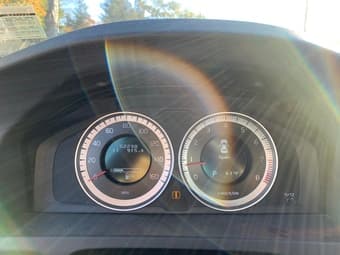 2012 Volvo S60 excellent condition 52k miles 搬家卖车 3
