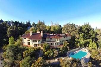 Hilltop Mansion - 400 sqft Room  - Nature Views + Jacuzzi + Pool 2
