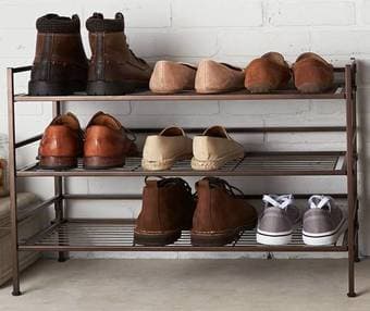 Amazon Shoe Rack Organizer(s) 1