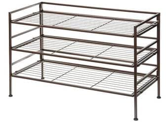 Amazon Shoe Rack Organizer(s) 2