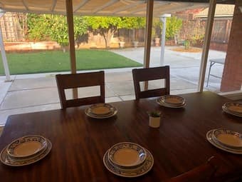 house for rent (4 bedrooms 2 baths) 3