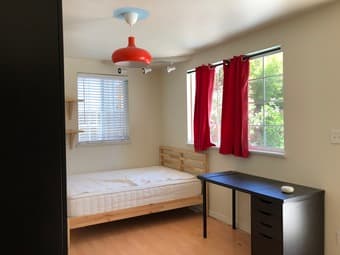 **Palo Alto Large Room with Full Bath + Private Entrance - flex terms* 2