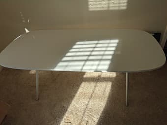 IKEA Dining Table 2