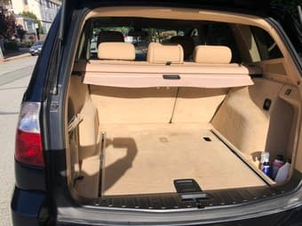 2008 BMW X3, $6999 3