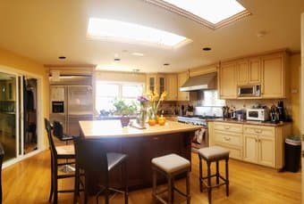 Best Views in the Valley! - Sunny Room in a Mansion with Terrace 3