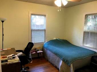 Bedroom in 3/2 house near Stanford (Palo Alto) 1