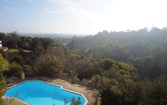 ★ Live in Mansion w/Jacuzzi + Pool + Gym + Hikes - Near Stanford ★ 3