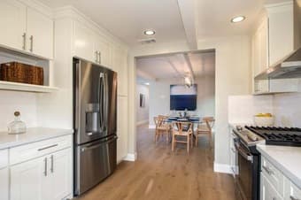 全新Palo Alto house主卧招租，带独立卫生间，$1500; 距离斯坦福大学5分钟车程 2
