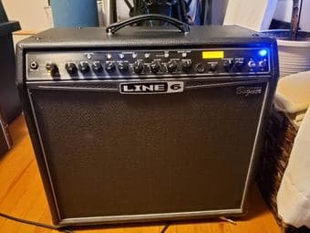 Moving sale: outdoor gear, household, heater, audio equipment (amp) 1