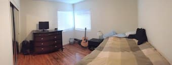$995-Private Bedroom-GREAT LOCATION-Washer and Dryer in unit 2