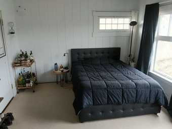 Room for rent in Palo Alto start of Feb 2
