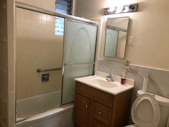 $995 Private New remodel room in Palo Alto house rent from 01/14/2021 3