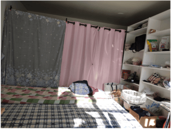 史上最便宜客厅出租！（2891 Alma St, Palo Alto 2B1B 客厅出租）1月20日拎包入住 2