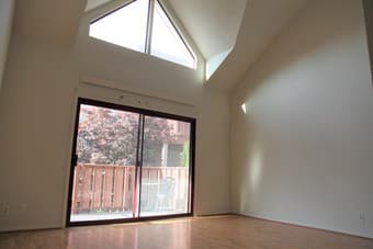 Beautiful gated Palo Alto condo for rent 2b/2b - $3,050 2