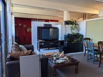 Single Room(s) in Palo Alto available immediately! 1