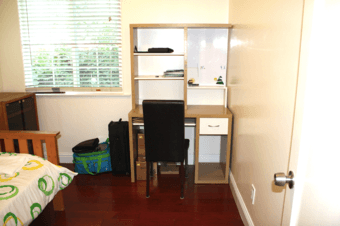 Furnish room near Stanford (Palo Alto) 1