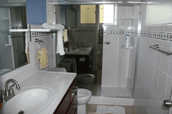 Furnish room near Stanford (Palo Alto) 2