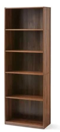 Book Case 1