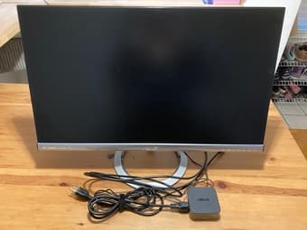 ASUS MX279 like new 1