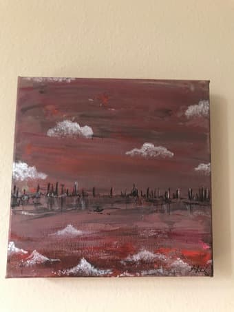 Art Work 1