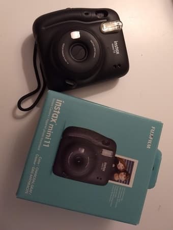 instax mini 11 instant camera 1