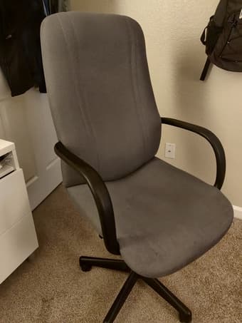 Office Chair 1