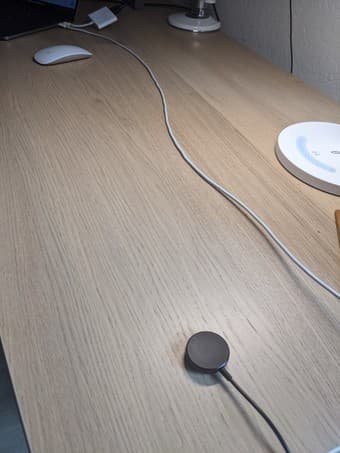 IKEA Bekant Corner Desk - Left 2