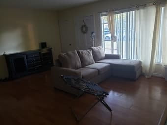 Spacious, Private Room in Palo Alto 3