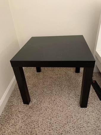 Side table 1