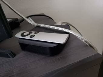 apple tv 2 1