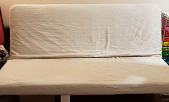IKEA Sleeper sofa 2