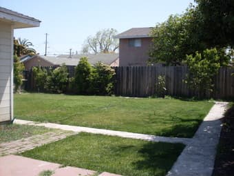 $890 private furnished room in single house of Menlo Park rent now 1