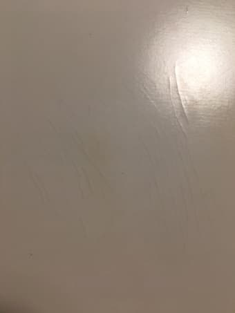 Chair / desk or kitchen table / puff 3