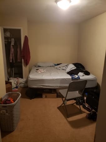 Spacious, Private Room in Palo Alto Home 2
