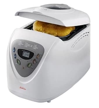 Bread Maker 1