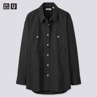 vans & uniqlo 1