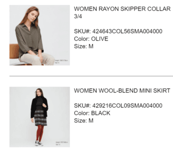 vans & uniqlo 3