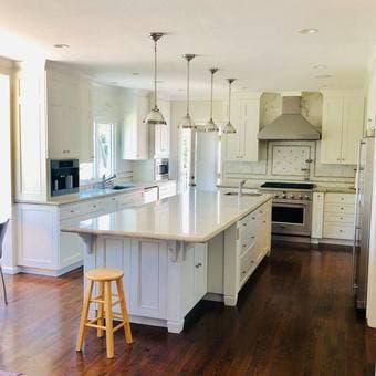 1 bedroom in Palo Alto house 2