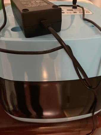 small incubator (fermentation, egg, yogurt etc) 2