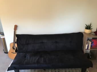 Futon for sale 2